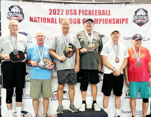 pickleball